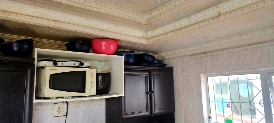 4 Bedroom Property for Sale in Mdantsane Nu 15 Eastern Cape